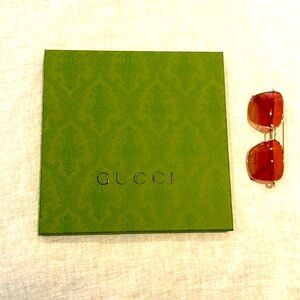 New Gucci Box